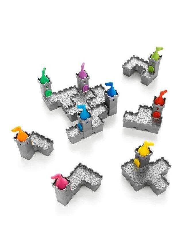 Galvosūkis Smart Games Tower Stacks SMA/106 1 Galvosūkis Smart Games Tower Stacks SMA/106 1