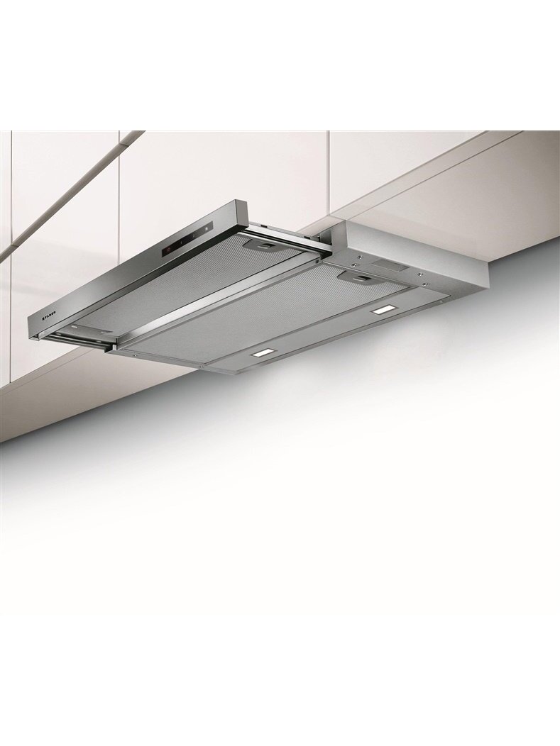 Gartraukis Faber Maxima NG TOUCH EV8 LEDXA60