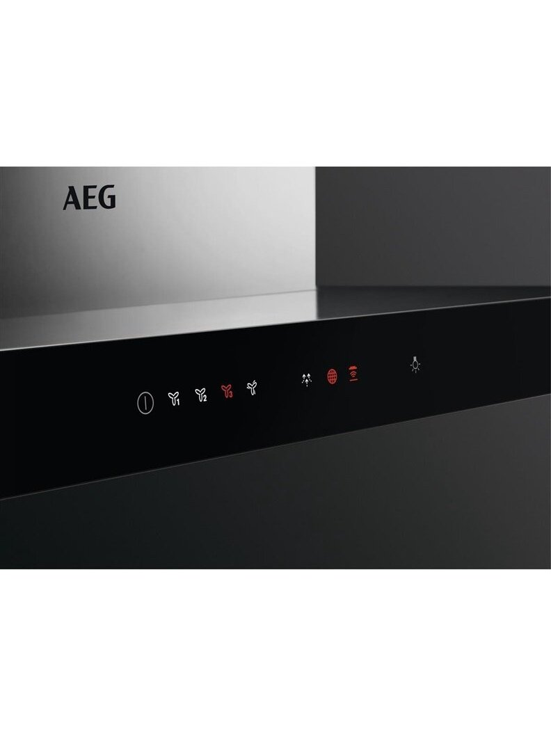Gartraukis AEG DBE5660HB 2