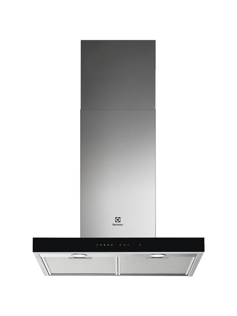 Garų rinktuvas ELECTROLUX LFT766X Garų rinktuvas ELECTROLUX LFT766X