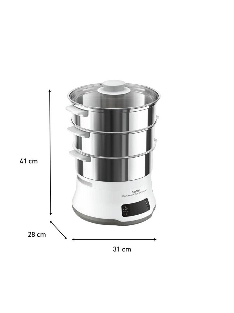 Garų puodas Tefal VC502D10 2