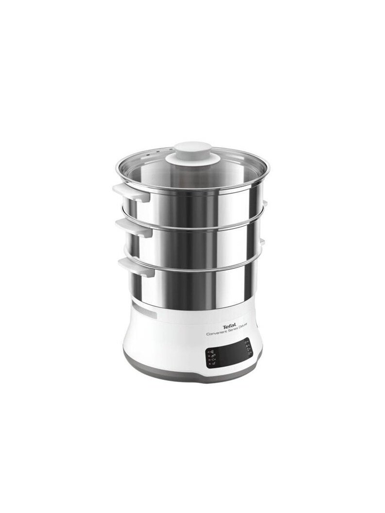 Garų puodas Tefal VC502D10