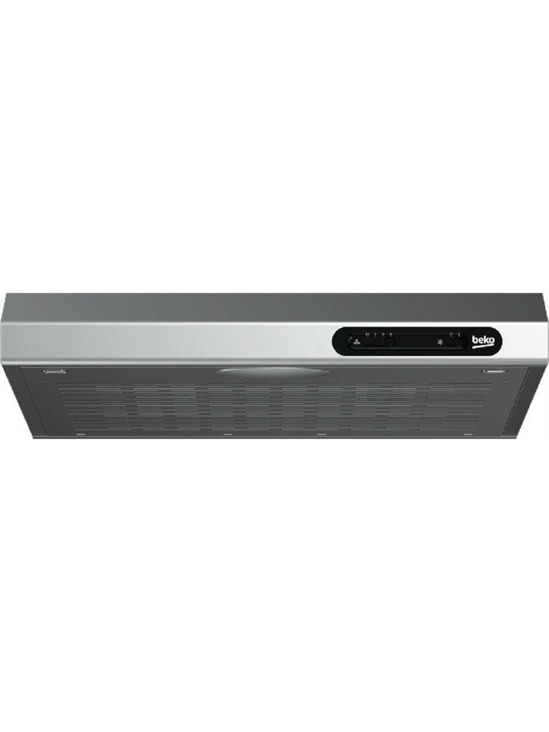 Gartraukis Beko CFB5310X Gartraukis Beko CFB5310X