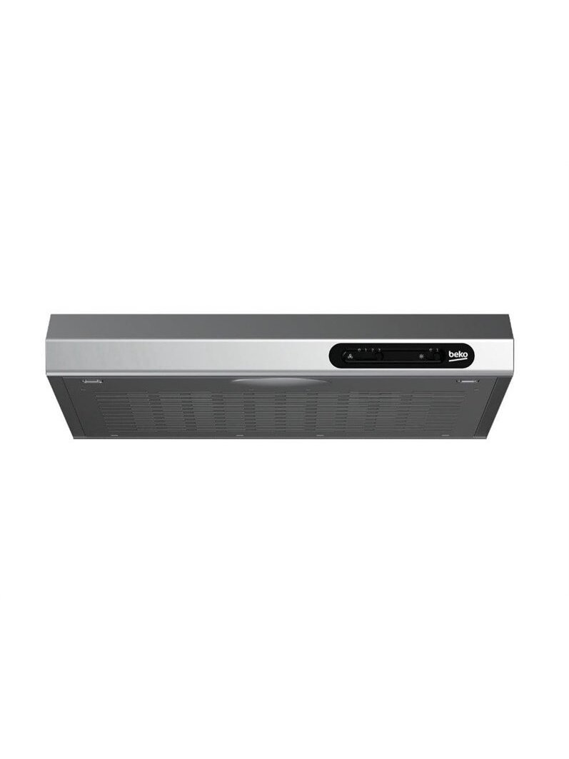 Gartraukis Beko CFB5310X 1 Gartraukis Beko CFB5310X 1