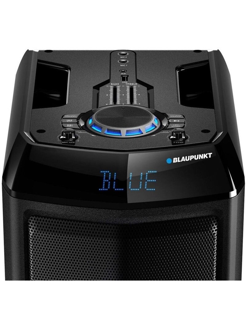 Garso sistema BLAUPUNKT PS05.2DB, 800 W 2 Garso sistema BLAUPUNKT PS05.2DB, 800 W 2