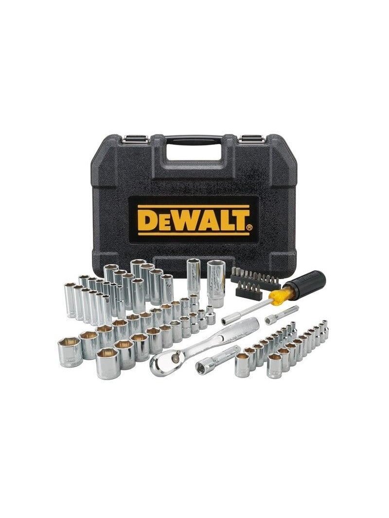 Galvučių komplektas DeWalt DWMT81531-1, 84 vnt.