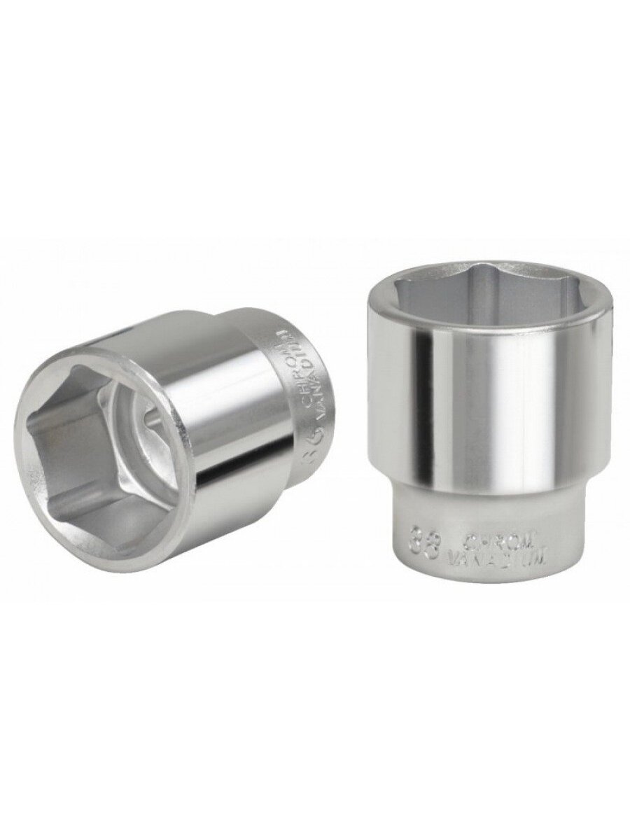 Galvutė  3/4" 24mm CLASSIC, KS Tools