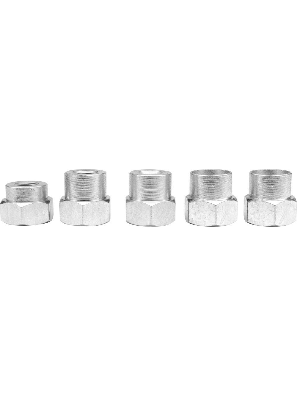 Galvutė trimeriui, universali 2.4-2.7 mm 30-42cm3 Flo 1 Galvutė trimeriui, universali 2.4-2.7 mm 30-42cm3 Flo 1