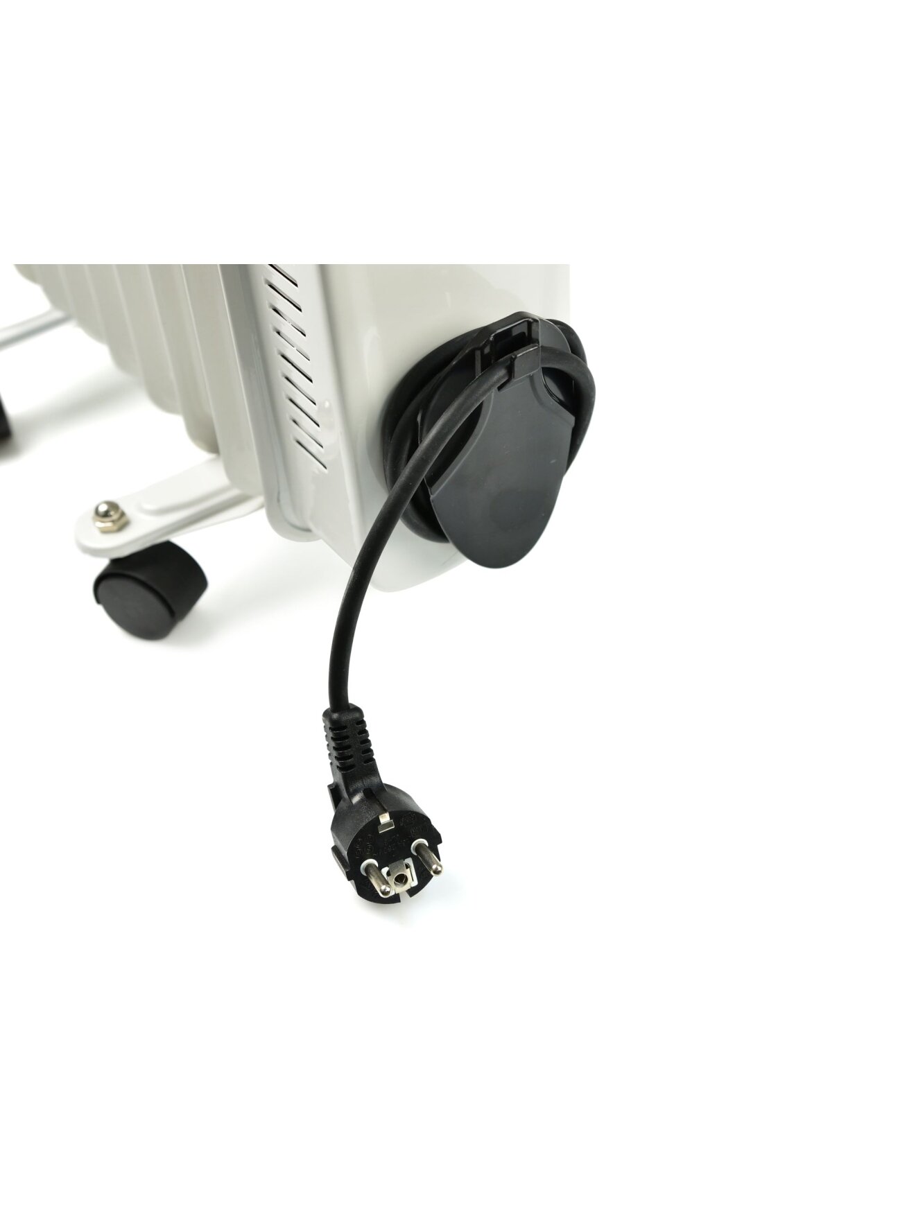 Geko Tepalinis radiatorius 1500W 4 Geko Tepalinis radiatorius 1500W 4
