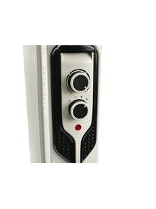 Geko Tepalinis radiatorius 1500W 2 Geko Tepalinis radiatorius 1500W 2