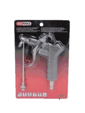 „GEARplus“ RINGSTOP veržliarakčių rinkinys, 30 dalių, su adapteriu (515.1930, KS TOOLS)