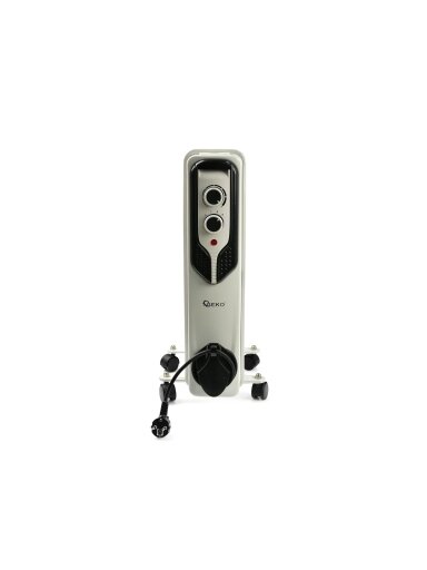 Geko Tepalinis radiatorius 1500W Geko Tepalinis radiatorius 1500W