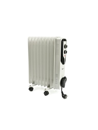 Geko Tepalinis radiatorius 1500W Geko Tepalinis radiatorius 1500W