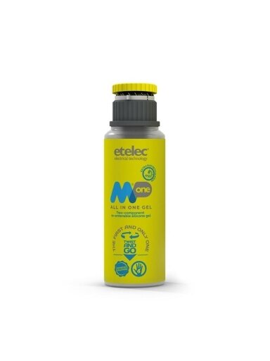Gelis elektros izoliacijai Etelec Mpone 2in1, 0.3 L