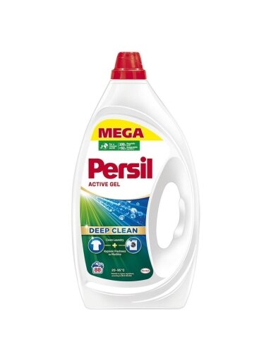 GELIS SKALBIMO PERSIL REGULAR 88SK 3.96L