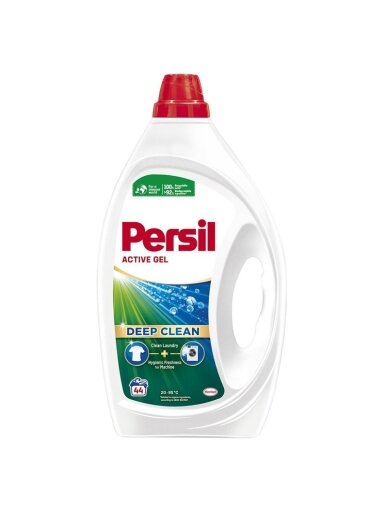 GELIS SKALBIMO PERSIL WHITE 44SK 1.98L