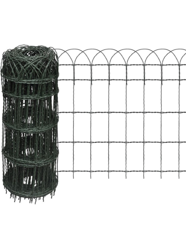 Gėlynų tinklas Garden Center, 60 cm, 25 m Gėlynų tinklas Garden Center, 60 cm, 25 m