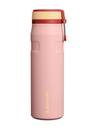 GERTUVĖ BOTTLE TWIST FLIP 0.7L PERSIKINĖ GERTUVĖ BOTTLE TWIST FLIP 0.7L PERSIKINĖ