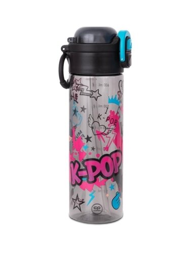Gertuvė CoolPack K-POP 680ML Gertuvė CoolPack K-POP 680ML
