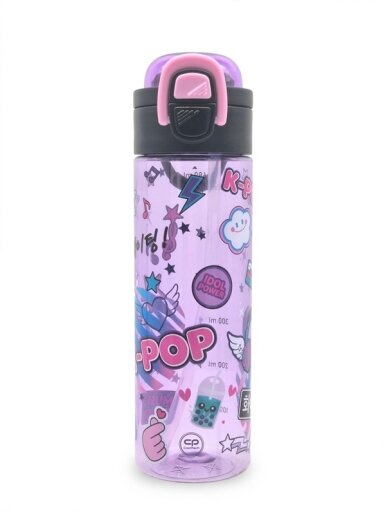 Gertuvė CoolPack K-POP 680ML Gertuvė CoolPack K-POP 680ML