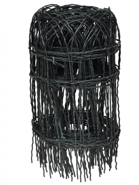 Gėlynų tinklas Garden Center, 40 cm, 25 m 2