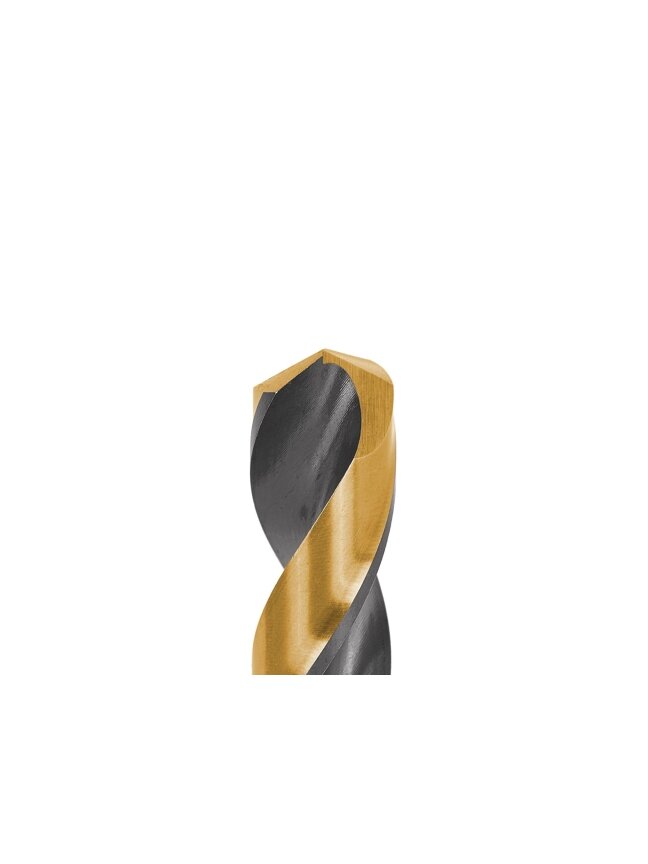 Geko Grąžtas metalui 22x150/248 mm, GEKO 2 Geko Grąžtas metalui 22x150/248 mm, GEKO 2