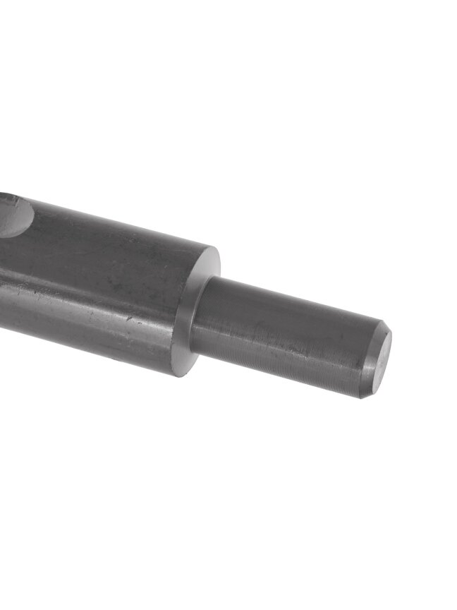 Geko Grąžtas metalui 22x150/248 mm, GEKO 3 Geko Grąžtas metalui 22x150/248 mm, GEKO 3