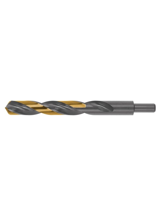 Geko Grąžtas metalui 23x155/215 mm, GEKO Geko Grąžtas metalui 23x155/215 mm, GEKO