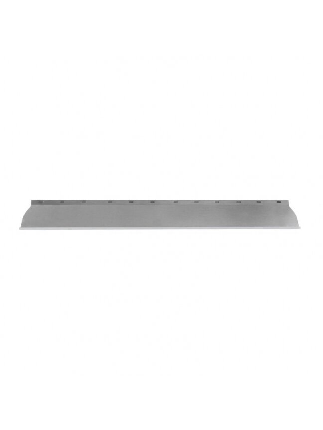 Geležtė pakaitinė, serija 763 Hardy | glaistyklei 0820-763100, 100 cm Geležtė pakaitinė, serija 763 Hardy | glaistyklei 0820-763100, 100 cm