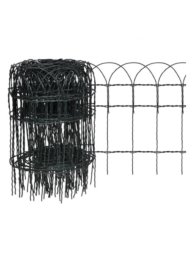 Gėlynų tinklas Garden Center, 40 cm, 25 m Gėlynų tinklas Garden Center, 40 cm, 25 m