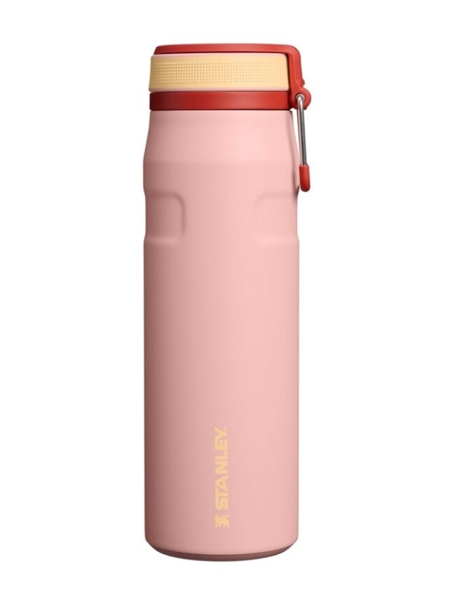 GERTUVĖ BOTTLE TWIST FLIP 0.7L PERSIKINĖ GERTUVĖ BOTTLE TWIST FLIP 0.7L PERSIKINĖ