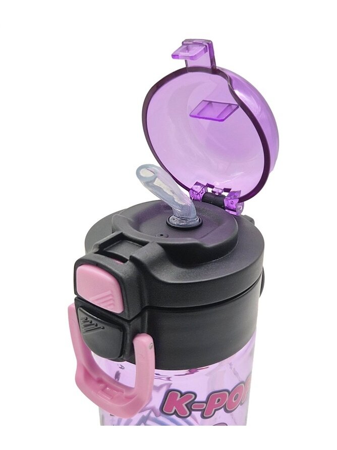 Gertuvė CoolPack K-POP 680ML 1 Gertuvė CoolPack K-POP 680ML 1