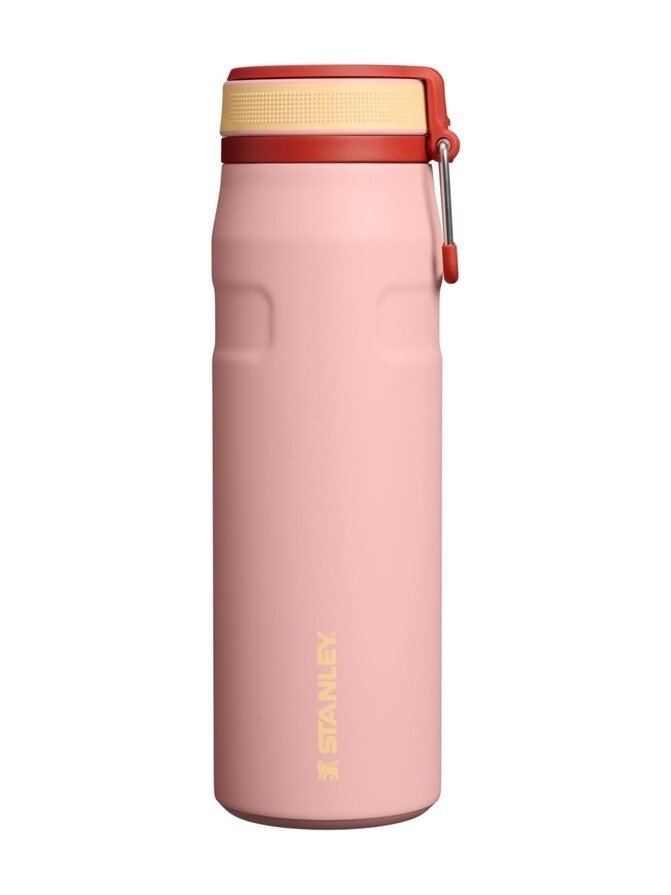 GERTUVĖ BOTTLE TWIST FLIP 0.7L PERSIKINĖ