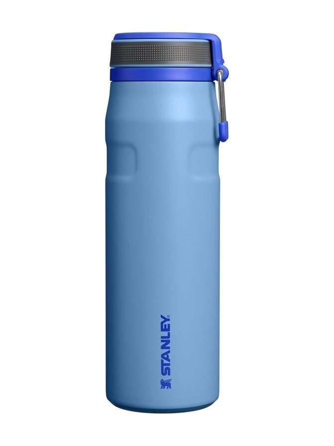 Gertuvė Stanley, mėlyna sp., nerūdijantysis plienas, 0.7 l