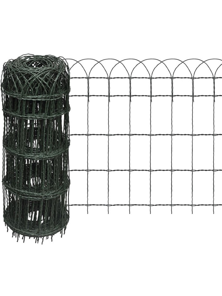 Gėlynų tinklas Garden Center, 60 cm, 25 m Gėlynų tinklas Garden Center, 60 cm, 25 m