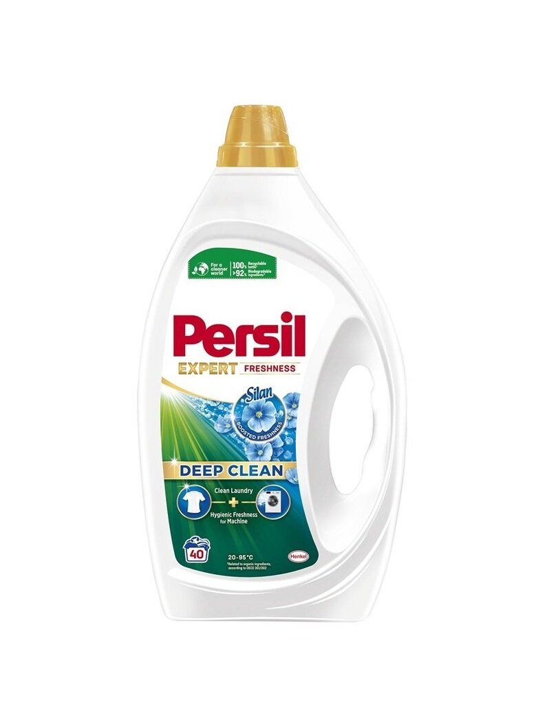 GELIS SKALB PERSIL FR BY SILAN 40SK 1.8L GELIS SKALB PERSIL FR BY SILAN 40SK 1.8L