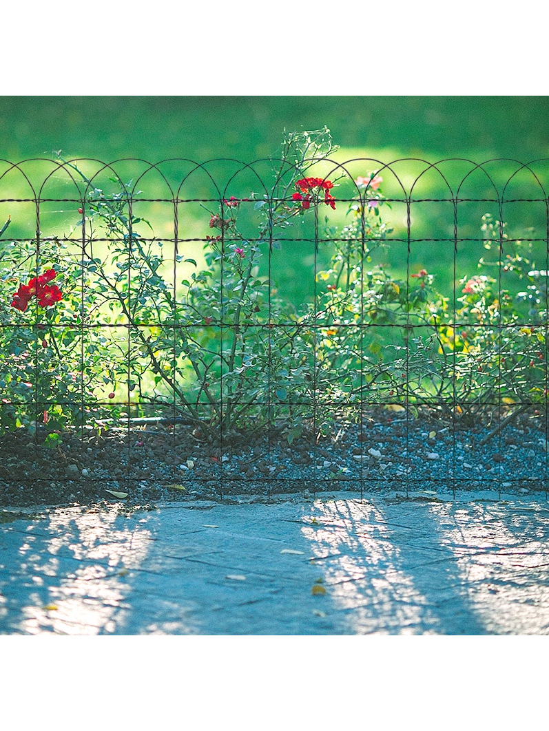 Gėlynų tinklas Garden Center, 60 cm, 25 m 1