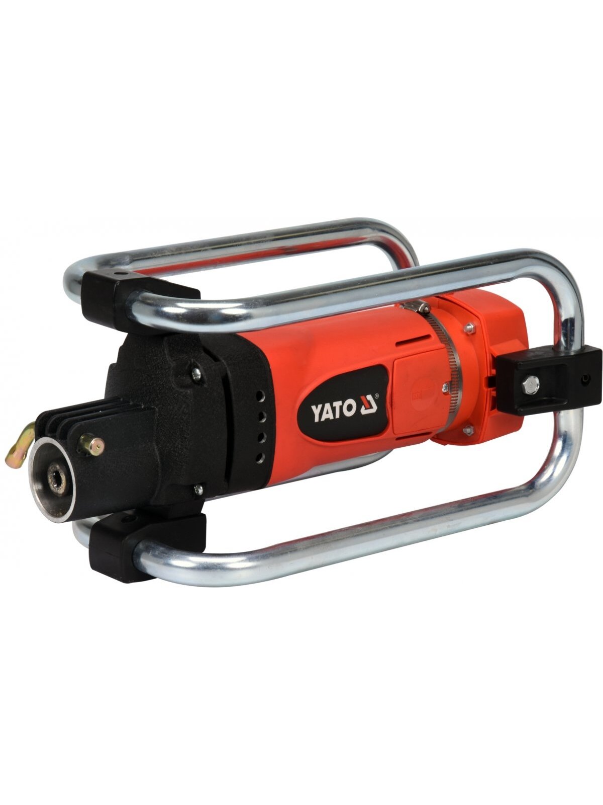 Giluminis betono vibratorius 2300W, žarna 4m / 35mm Yato
