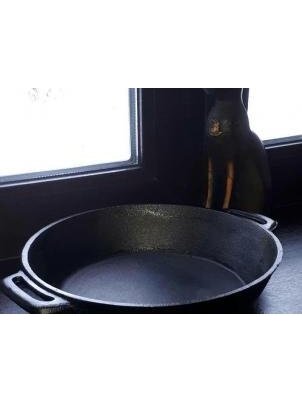 Gili ketaus keptuvė Ø 30 cm 1