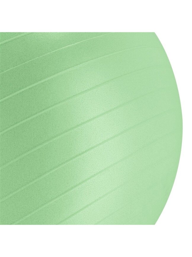 Gimnastikos kamuolys Spokey, žalias, 75 cm 2 Gimnastikos kamuolys Spokey, žalias, 75 cm 2