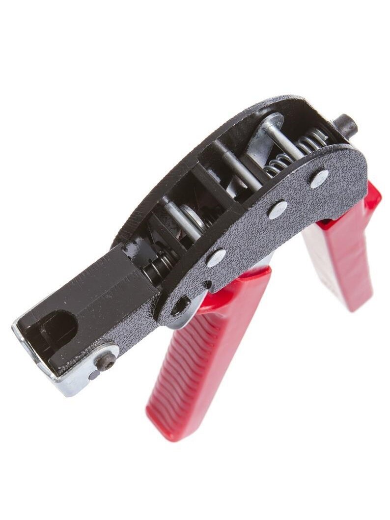 Gipskartonio įvarų replės, 170 mm 1 Gipskartonio įvarų replės, 170 mm 1