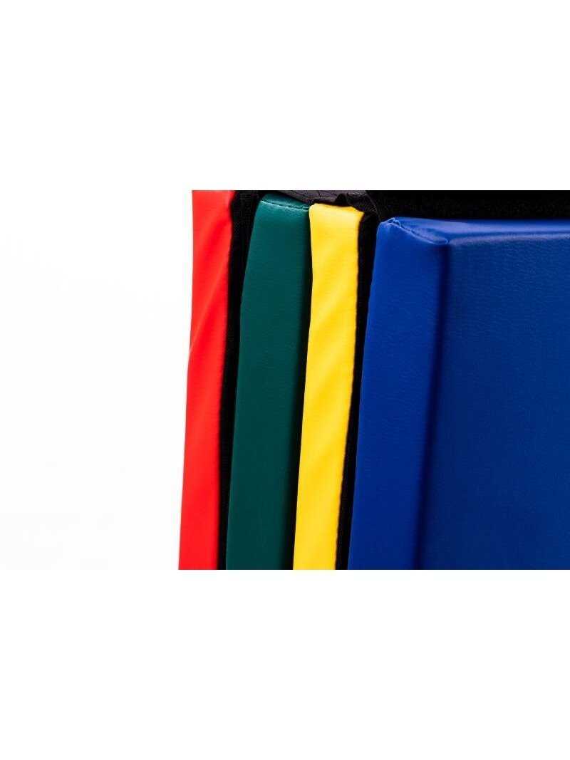 Gimnastikos Čiužinys 116 x 232 cm multicolour 3 Gimnastikos Čiužinys 116 x 232 cm multicolour 3