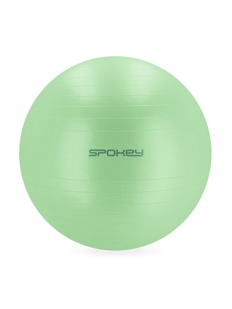 Gimnastikos kamuolys Spokey, žalias, 75 cm