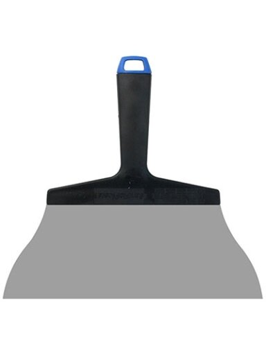 Glaistyklė plieninė C75S | 0,6x100mm, 600mm
