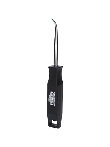 glass hook with short shaft 200mm, KS Tools