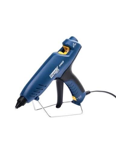 Glue Gun EG313, 12mm, PRO, Rapid