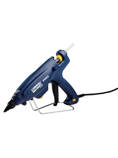 Glue Gun EG340, 12mm, PRO, Rapid