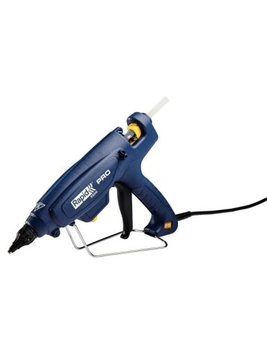 Glue Gun EG340, 12mm, PRO, Rapid