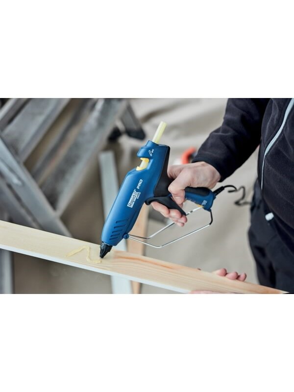 Glue Gun EG313, 12mm, PRO, Rapid 5 Glue Gun EG313, 12mm, PRO, Rapid 5