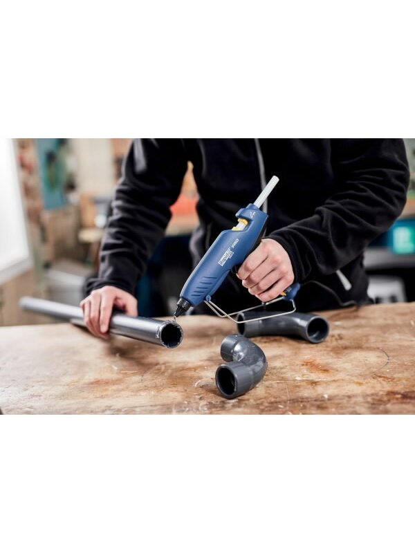 Glue Gun EG313, 12mm, PRO, Rapid 6 Glue Gun EG313, 12mm, PRO, Rapid 6